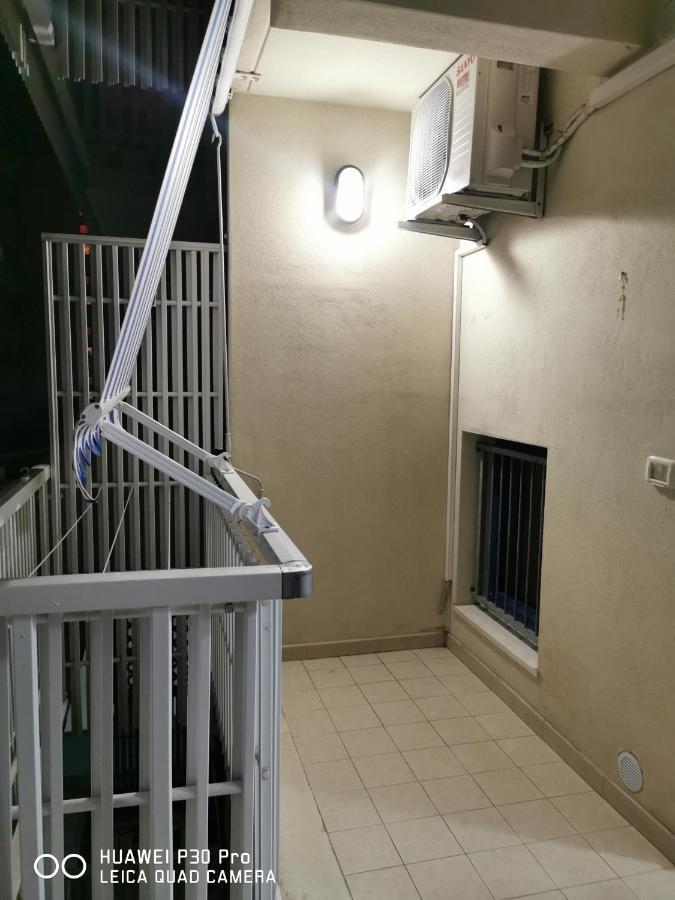 Dimora Oltremare Appartement Bari