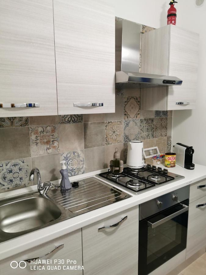 Dimora Oltremare Appartement Bari