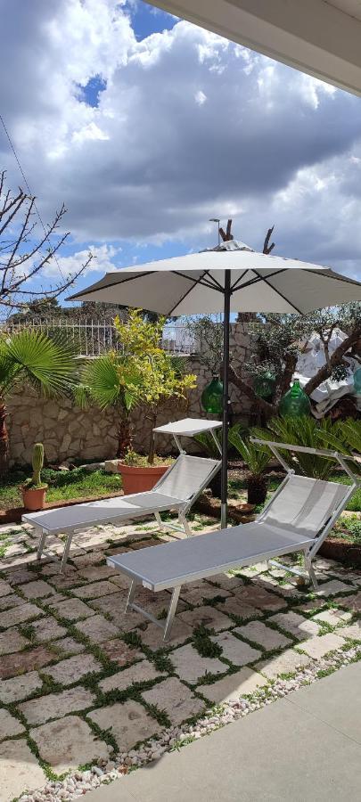 Saracino Bed & Breakfast Bari