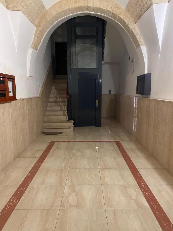 Apartment Lalla *