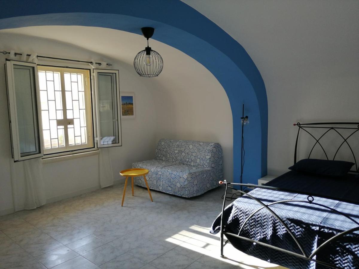Apartment Casa Masha *