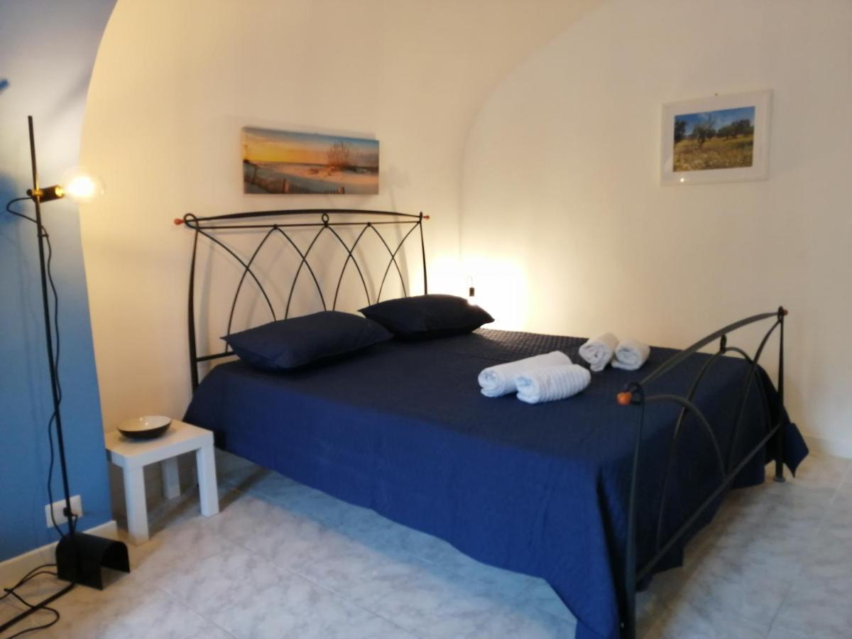 Apartment Casa Masha Bari