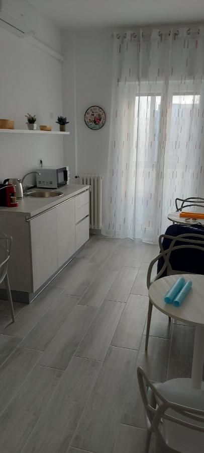 Le Gemelle Apartman