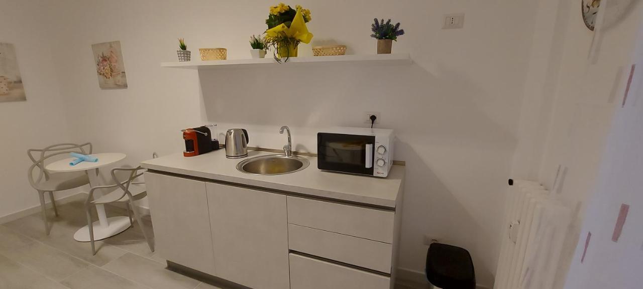 Apartman Le Gemelle *