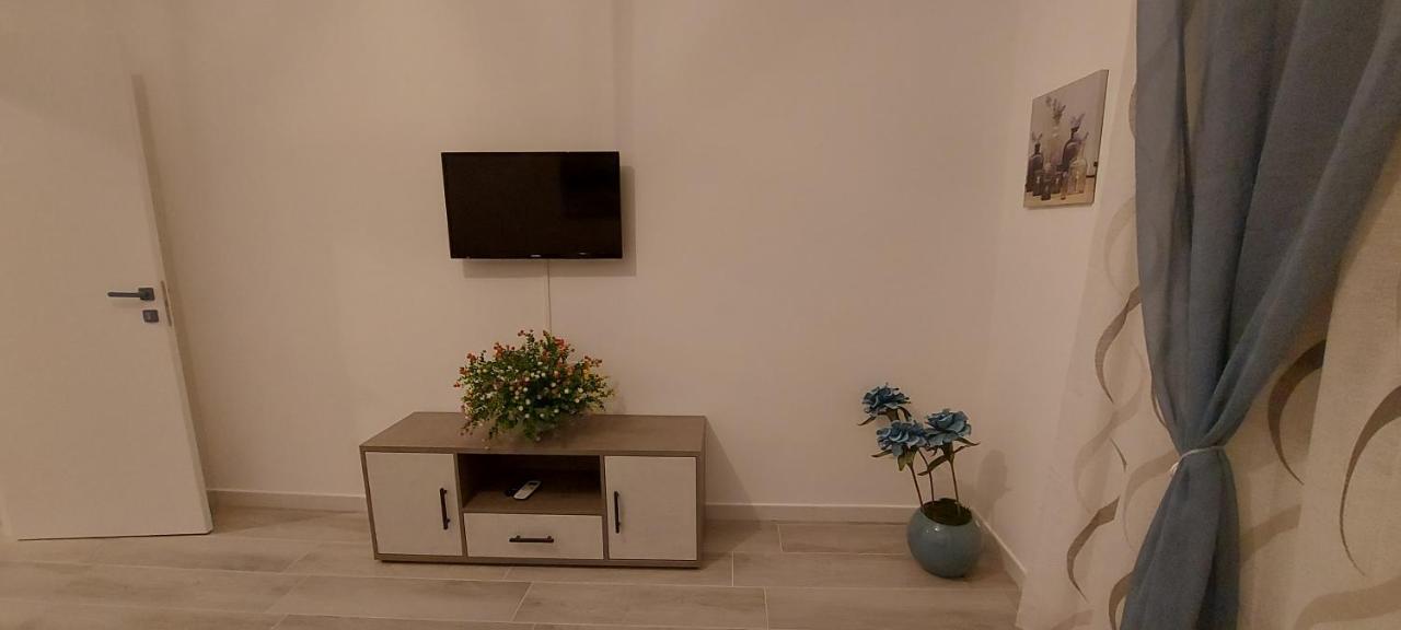 Apartman Le Gemelle