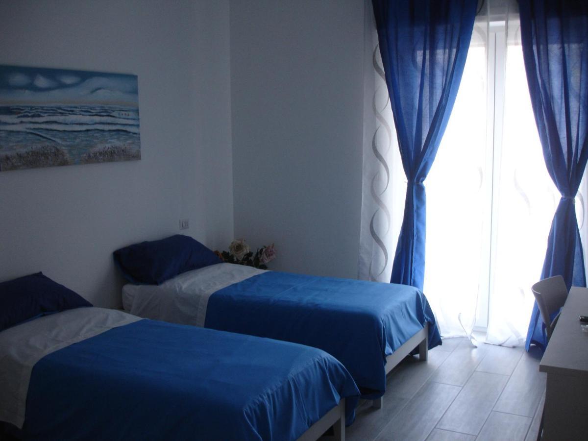 Apartman Le Gemelle *