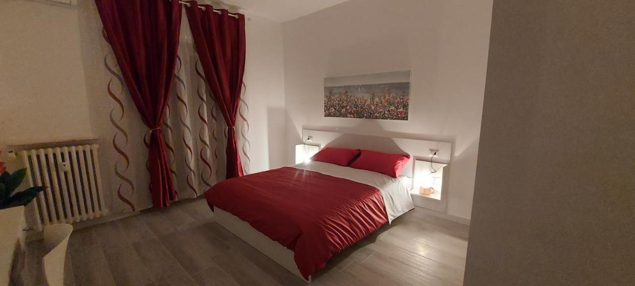 Apartman Le Gemelle Bari