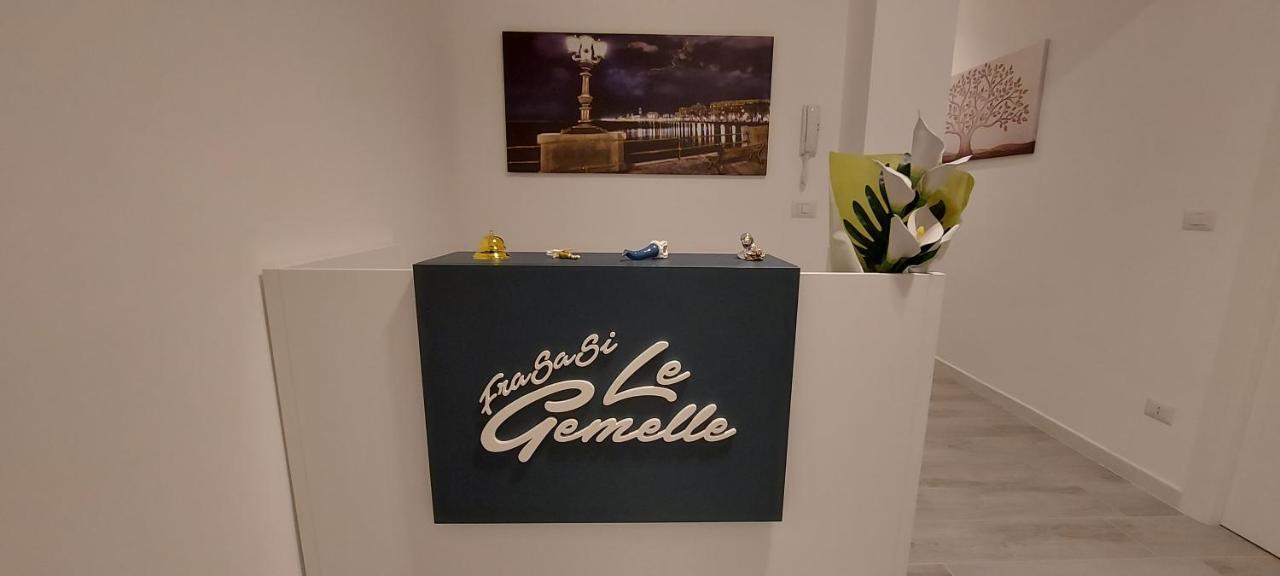 Apartman Le Gemelle