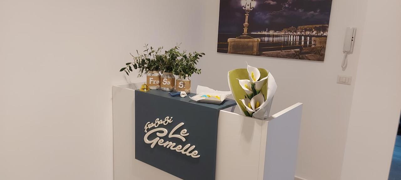 Le Gemelle Apartman *