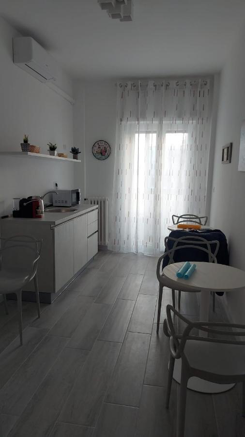 Apartman Le Gemelle Bari