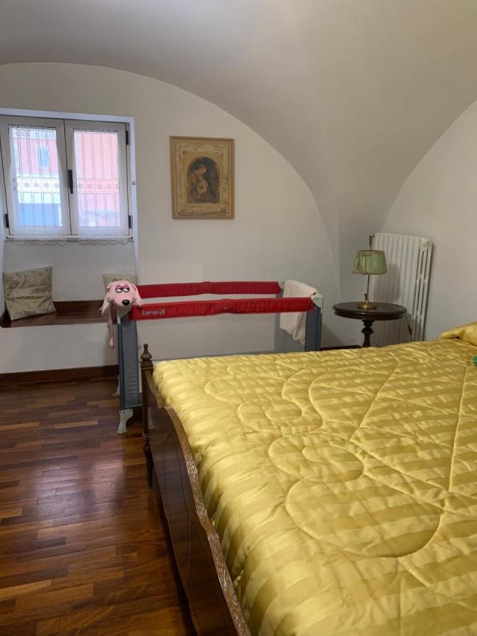 Casa Domy * Bari