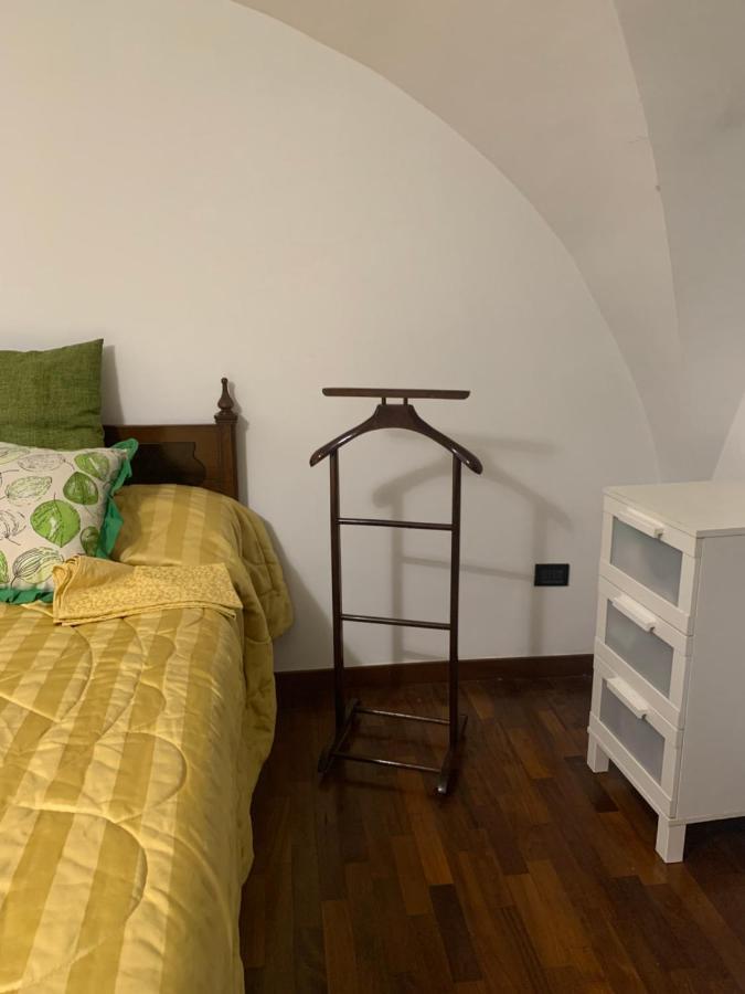 Apartment Casa Domy *