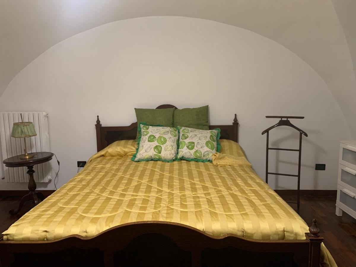 Apartment Casa Domy