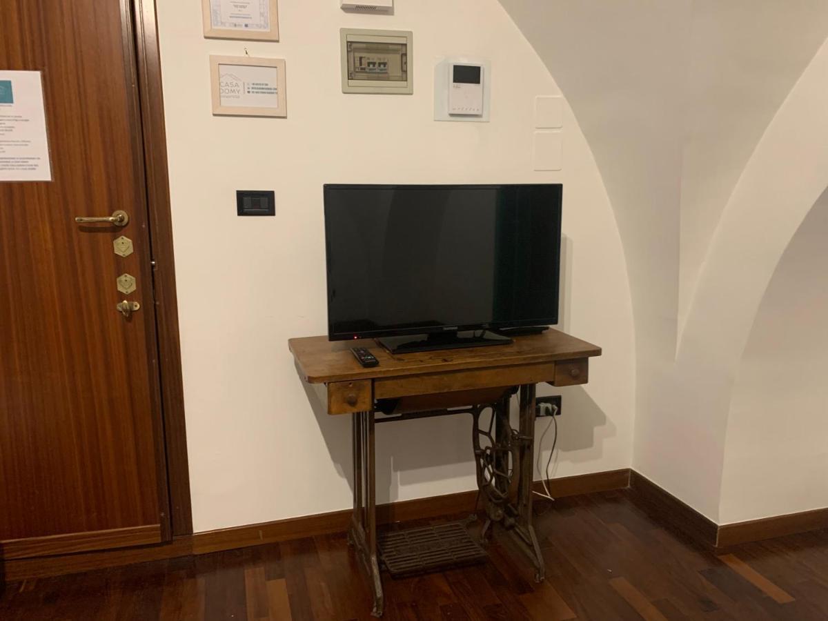 Apartment Casa Domy Bari