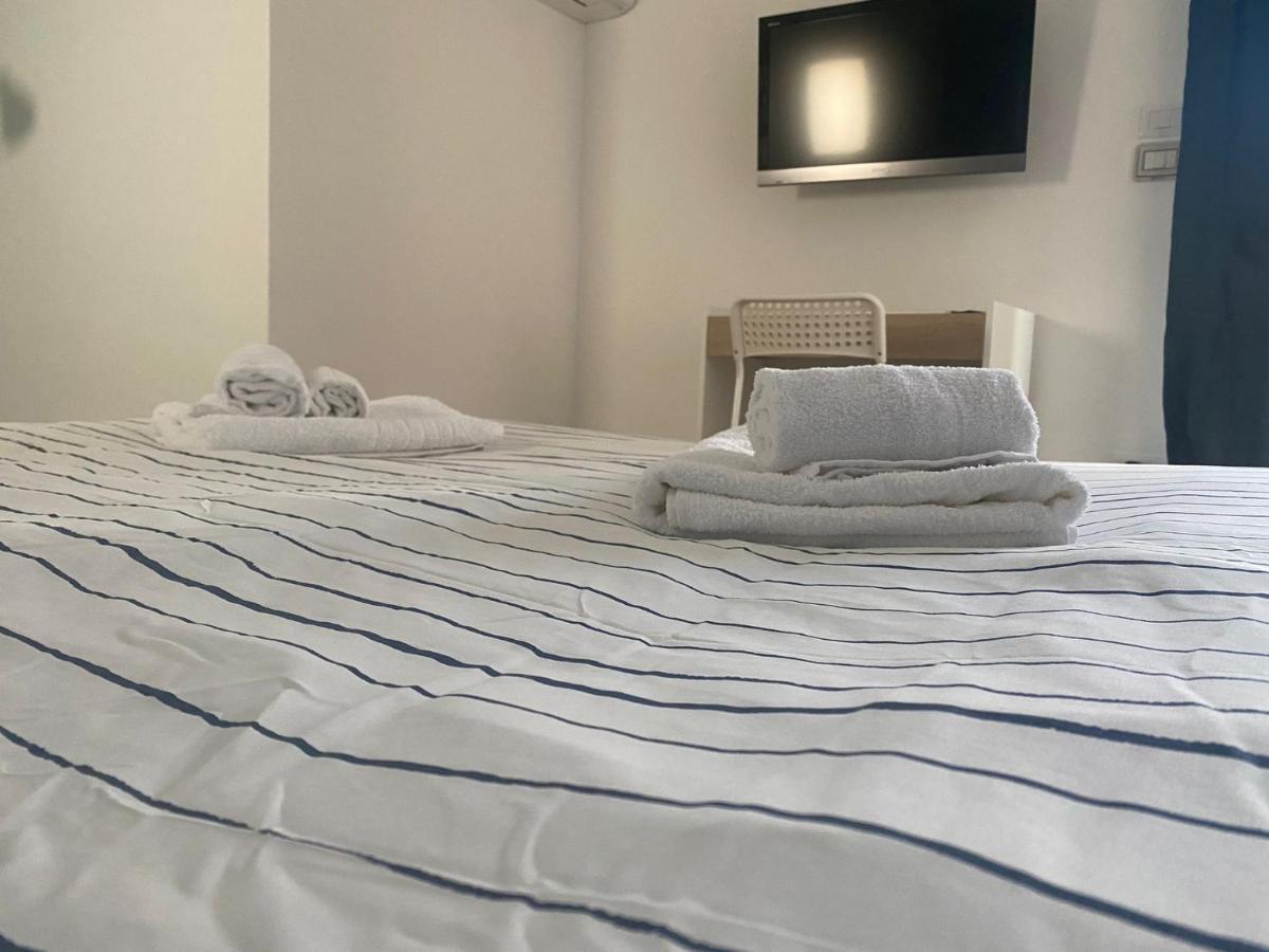 Appartement The Attico Bari