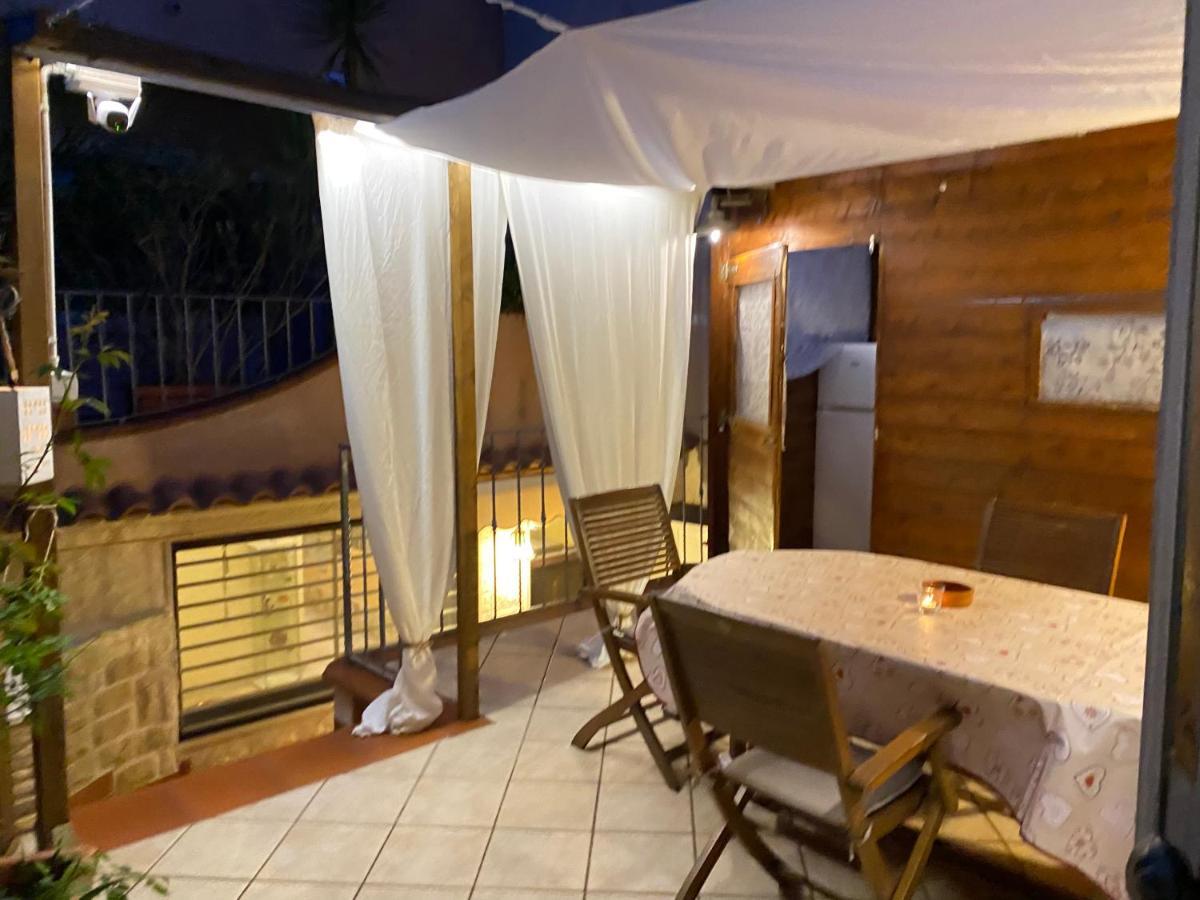 Br Holiday home *