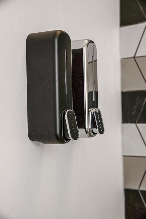 Apartment Studio 40