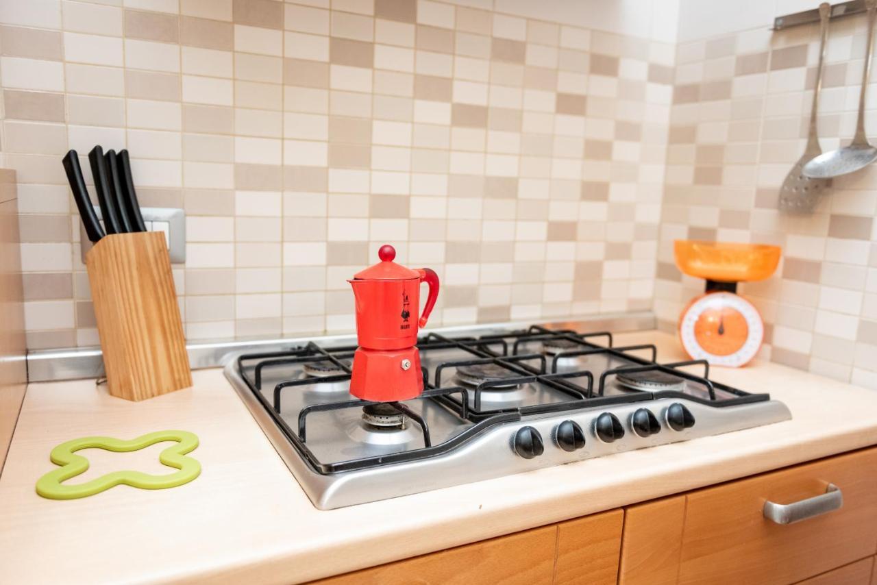 Apartment Napoli Nel Cuore Di