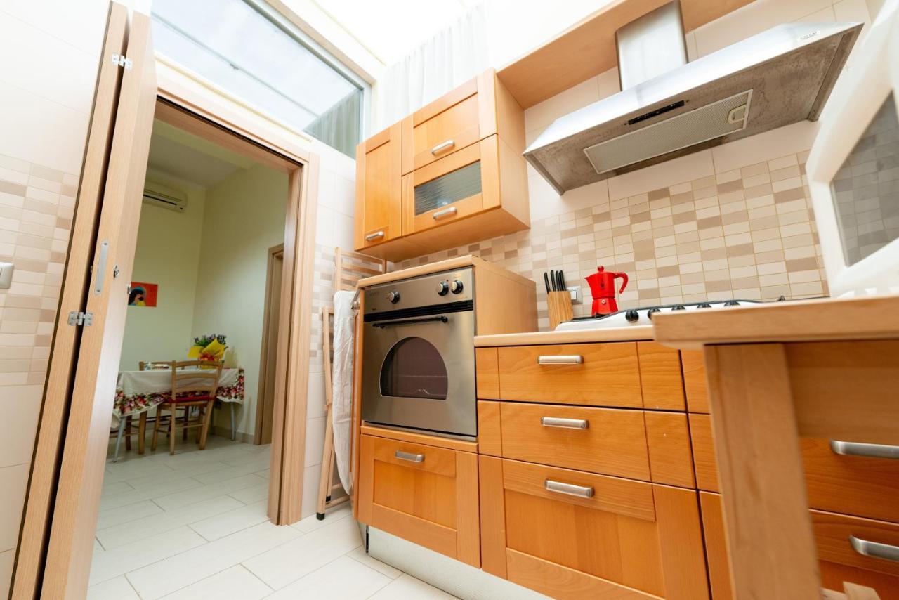 Napoli Nel Cuore Di Apartment *