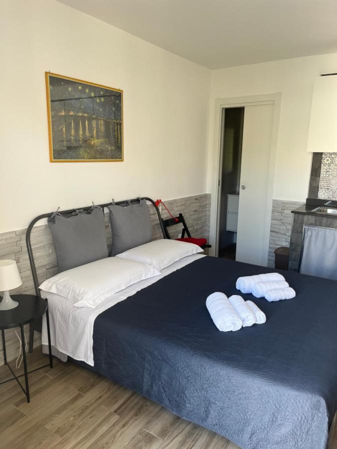 Holiday home Truly Apulia Bari