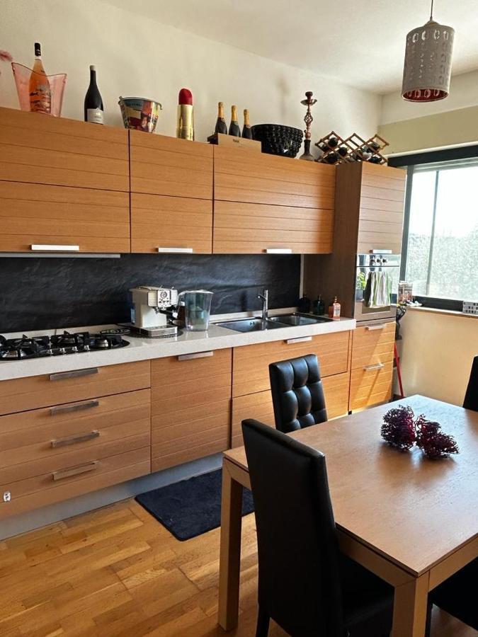 Apartman Il Pomo D'oro Bari