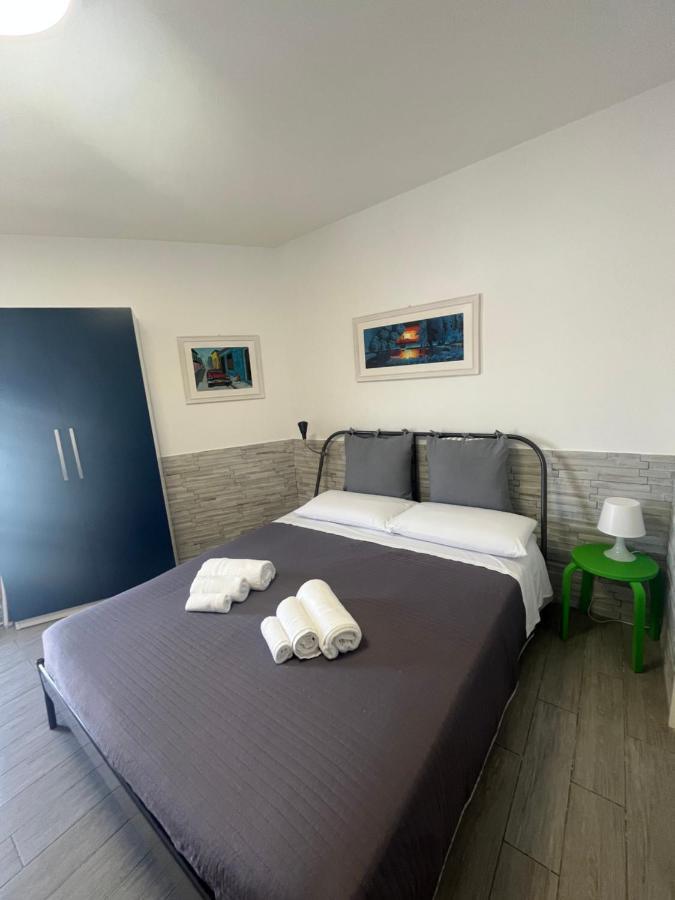 Truly Apulia Holiday home Bari