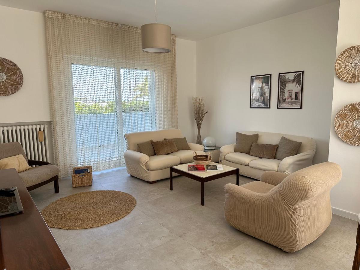 Villa Antonia Sul Mare Con Piscina Torre A Mare *