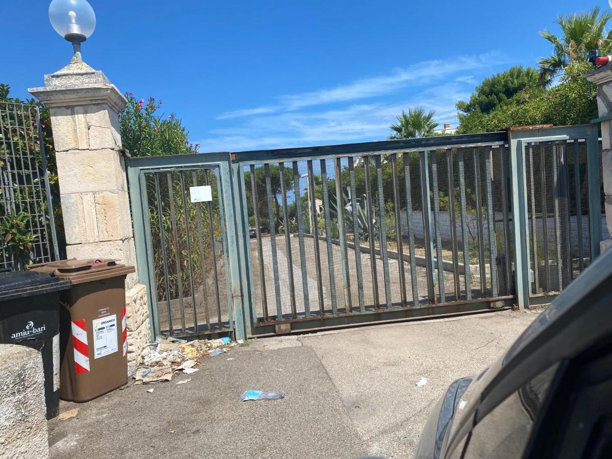 Antonia Sul Mare Con Piscina Torre A Mare Villa