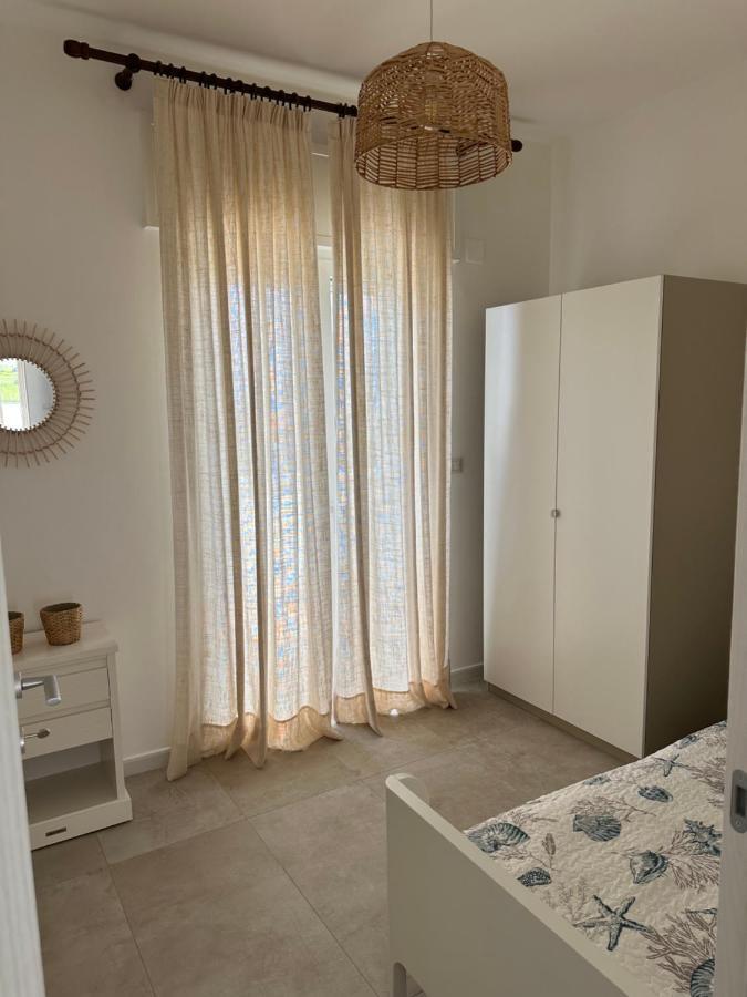Villa Antonia Sul Mare Con Piscina Torre A Mare *