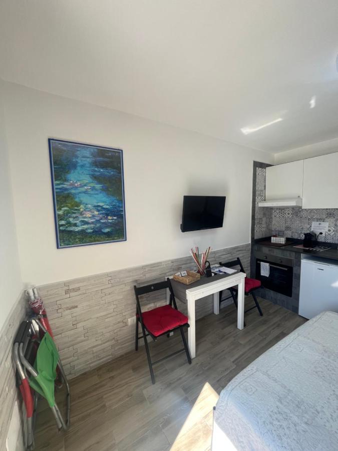 Truly Apulia Holiday home Bari
