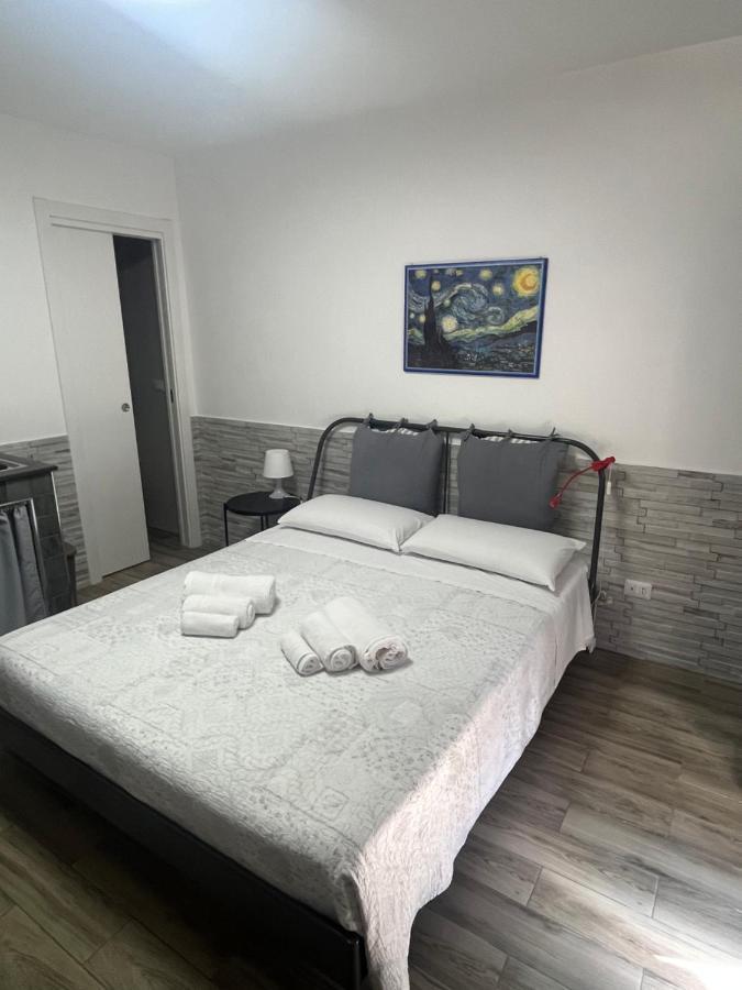 Holiday home Truly Apulia *