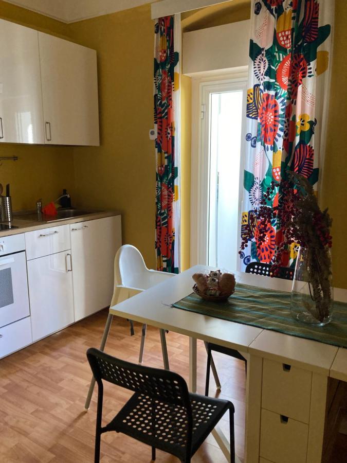 Calefati House Possibilita Self Check In Dopo Le 22 Bari