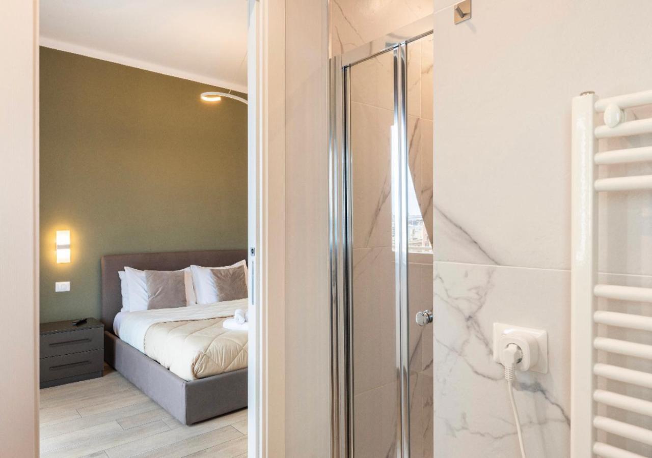 Guest house Capruzzi Bari