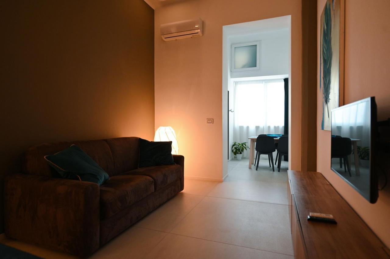 Apartment Casa Di Mamma *