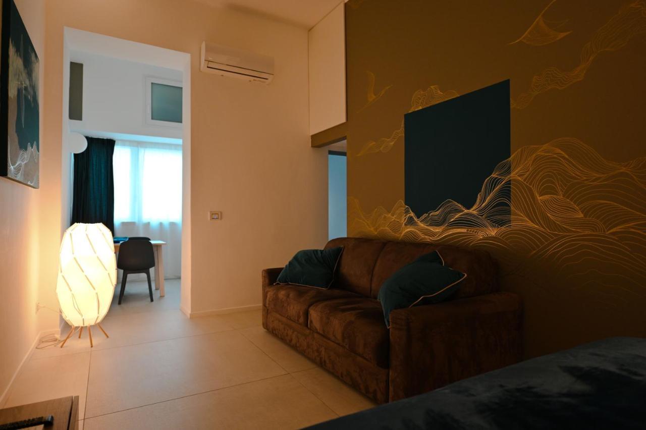Casa Di Mamma Apartment *