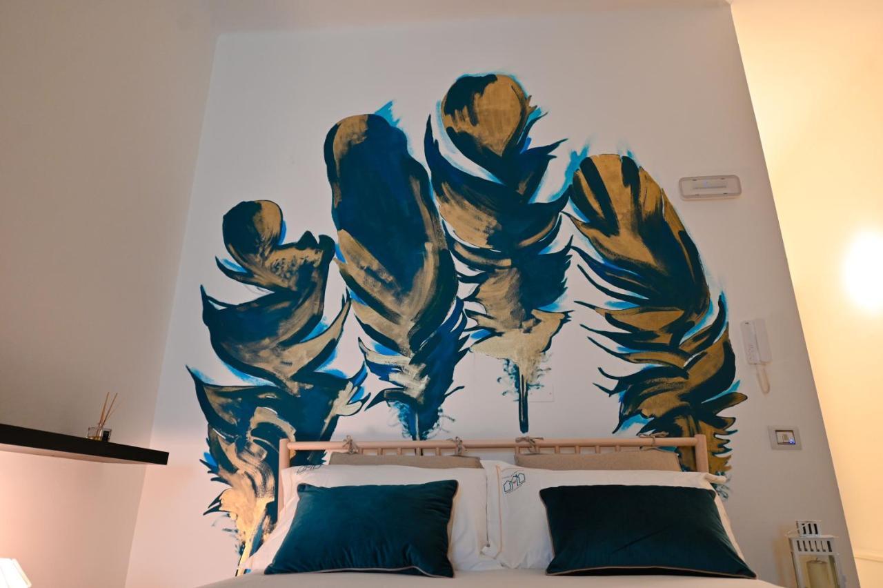 Casa Di Mamma Bari