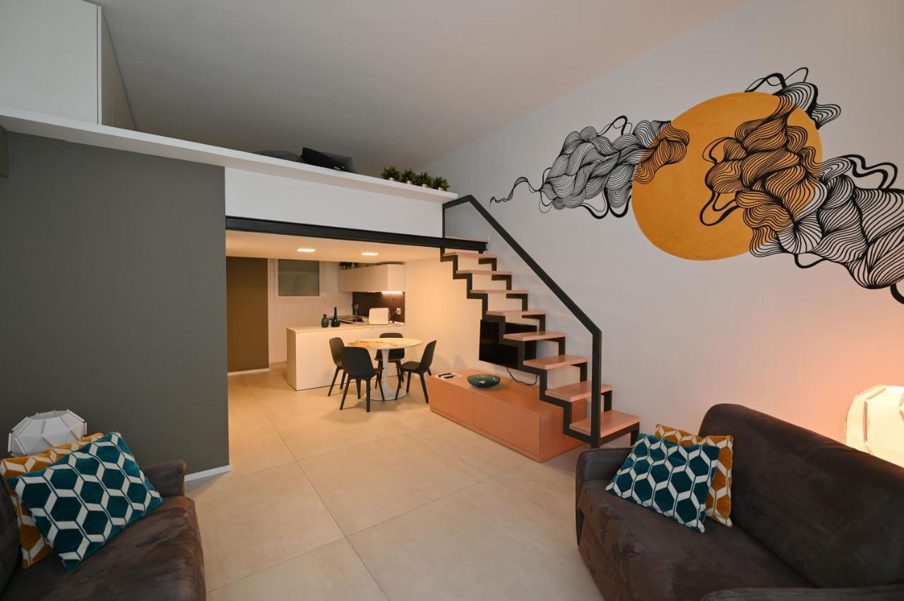 Casa Di Mamma