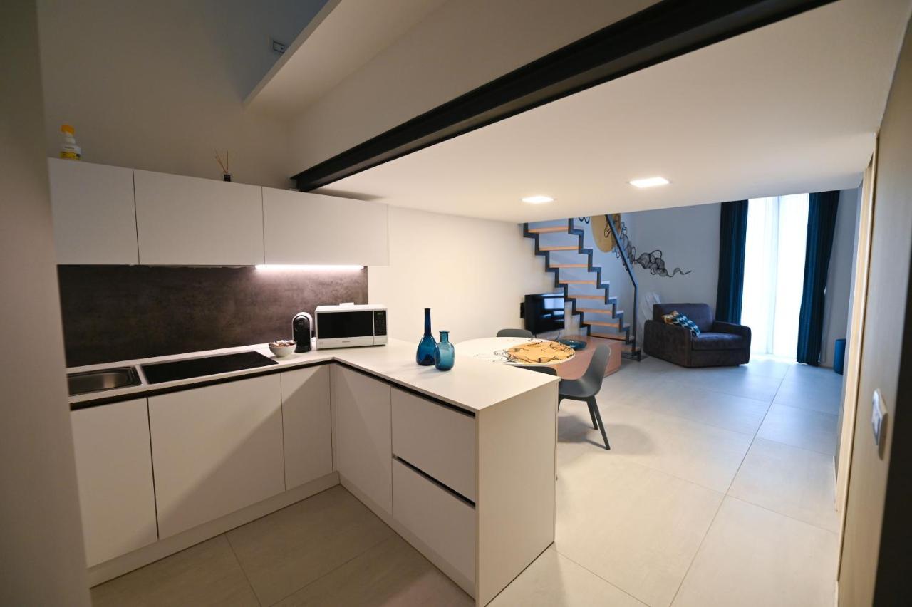 Casa Di Mamma Apartment Bari
