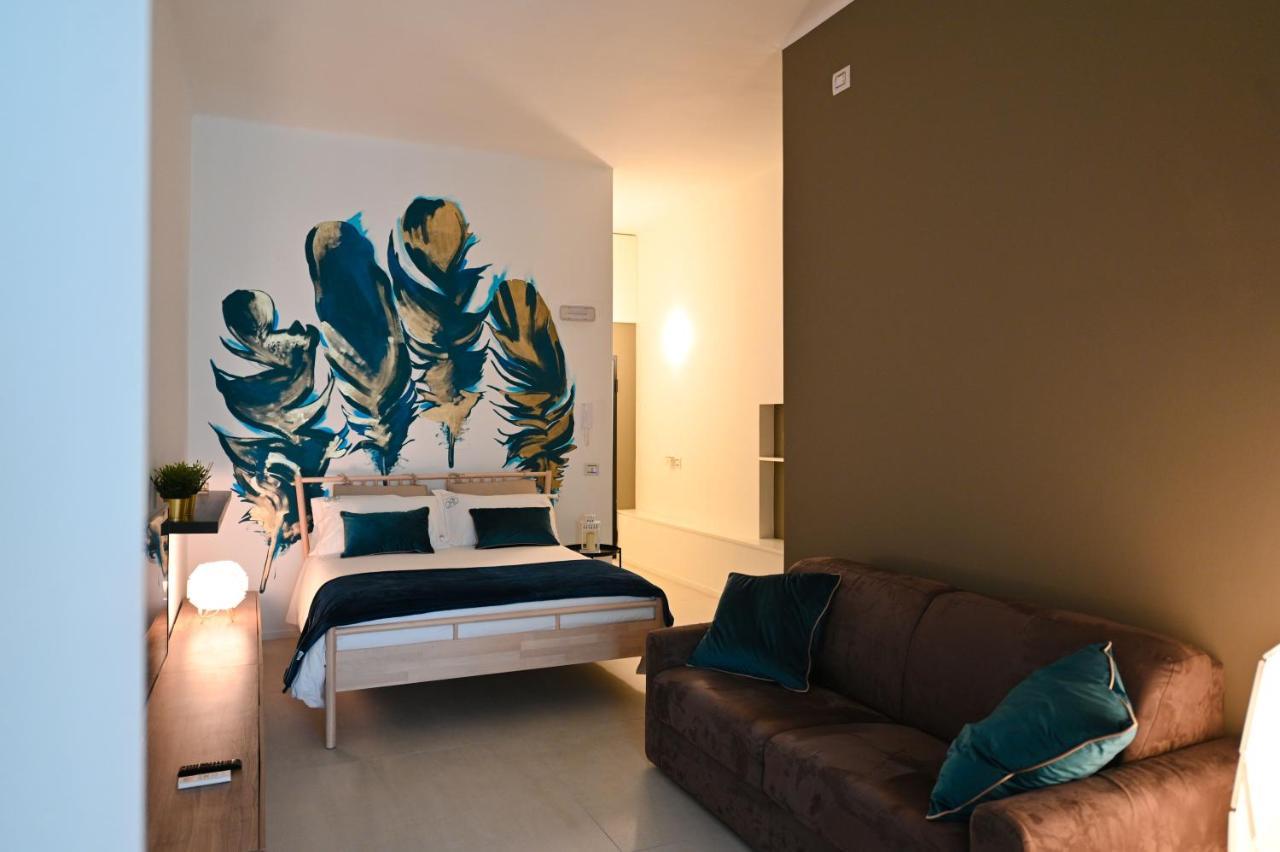 Casa Di Mamma * Bari