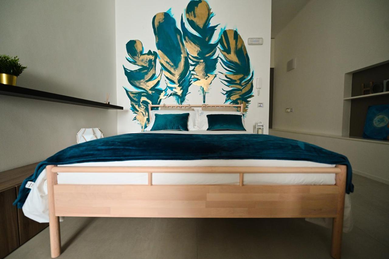 Casa Di Mamma Apartment Bari
