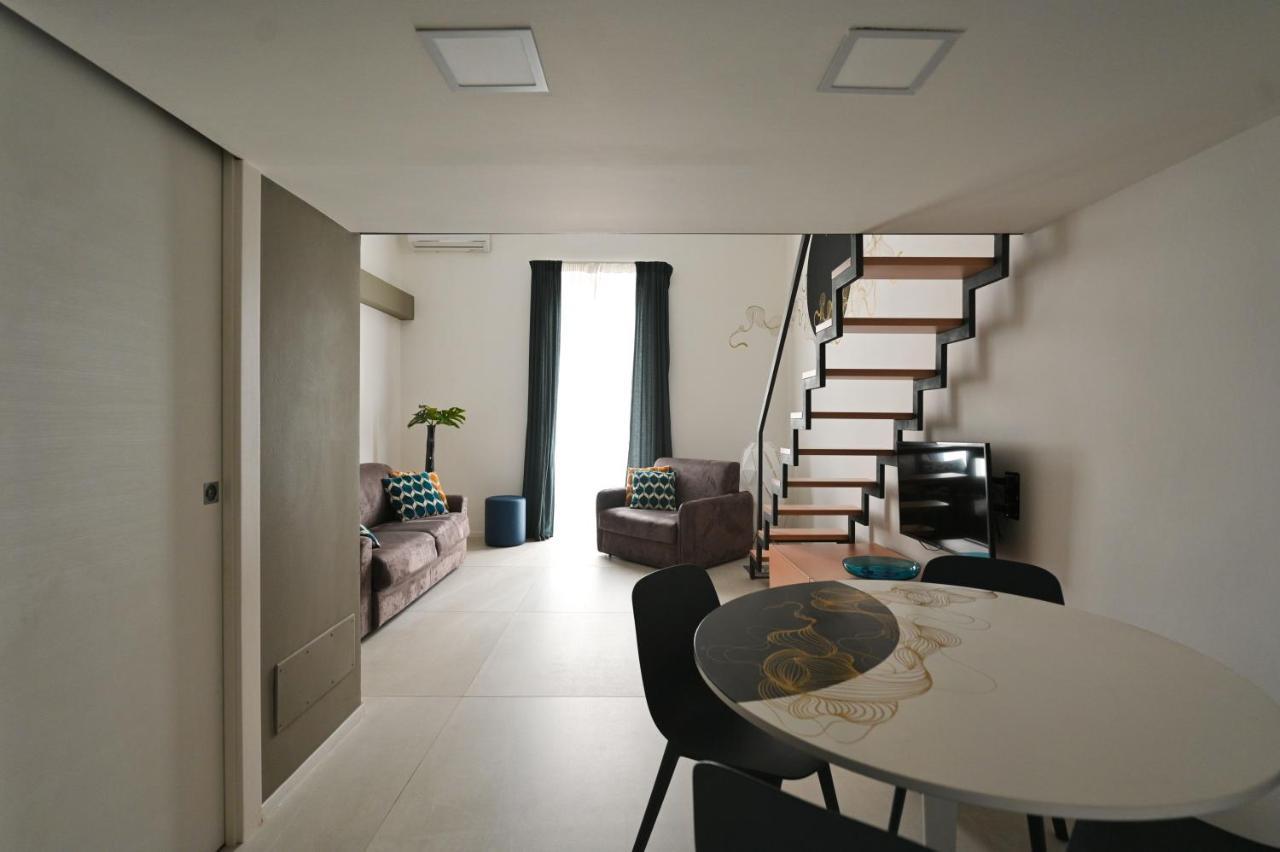 Casa Di Mamma Apartment Bari