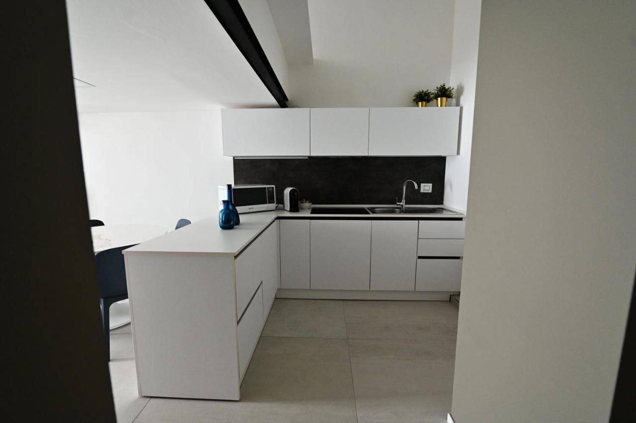 Apartment Casa Di Mamma *