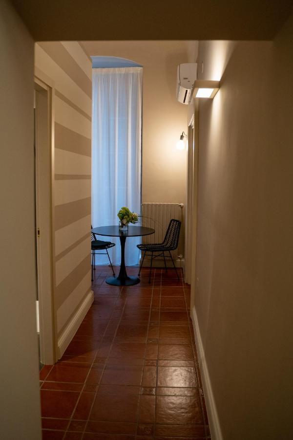 Casa Almika Principe Amedeo Guest house *