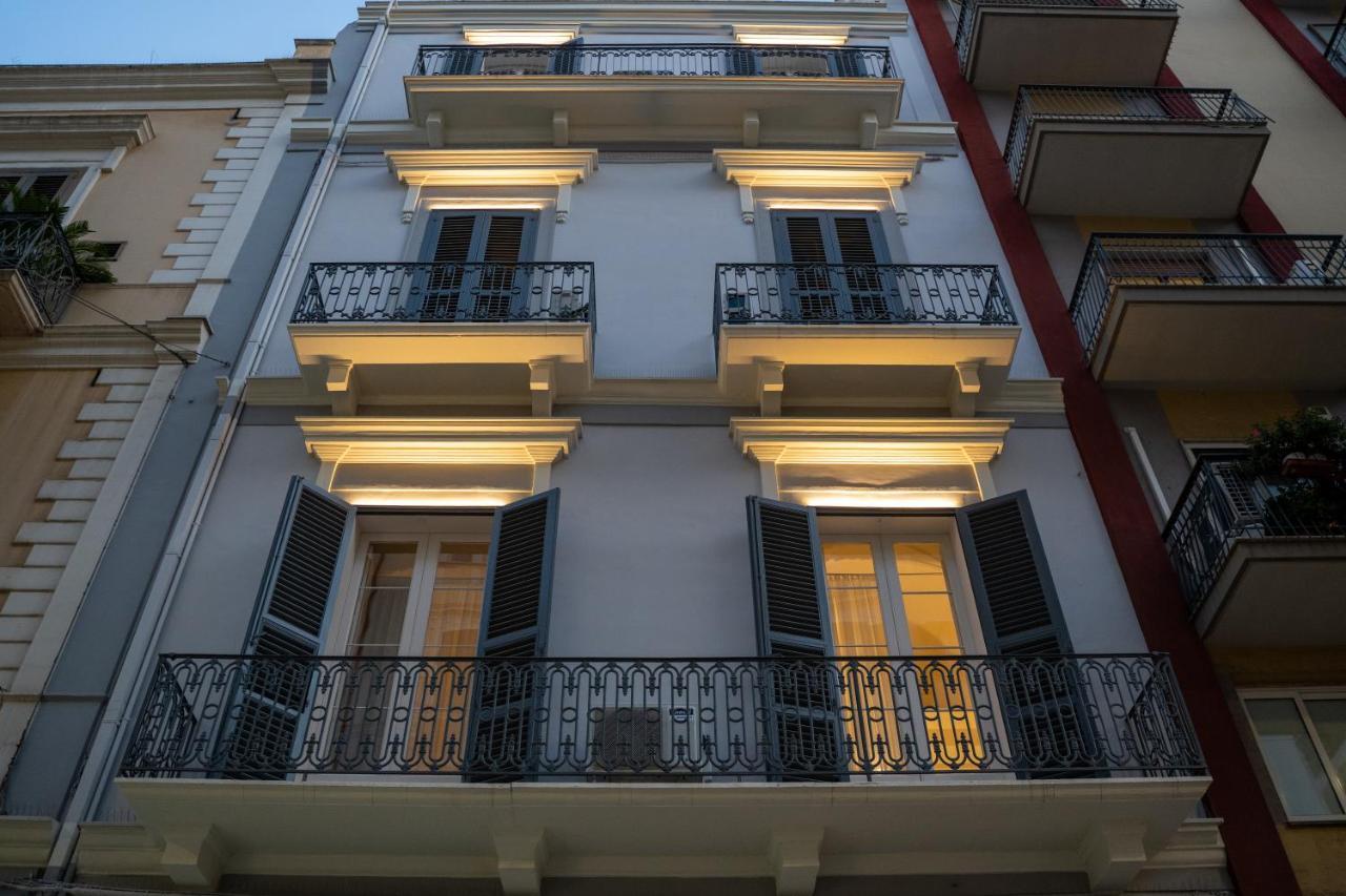 Vendégház Casa Almika Principe Amedeo Bari