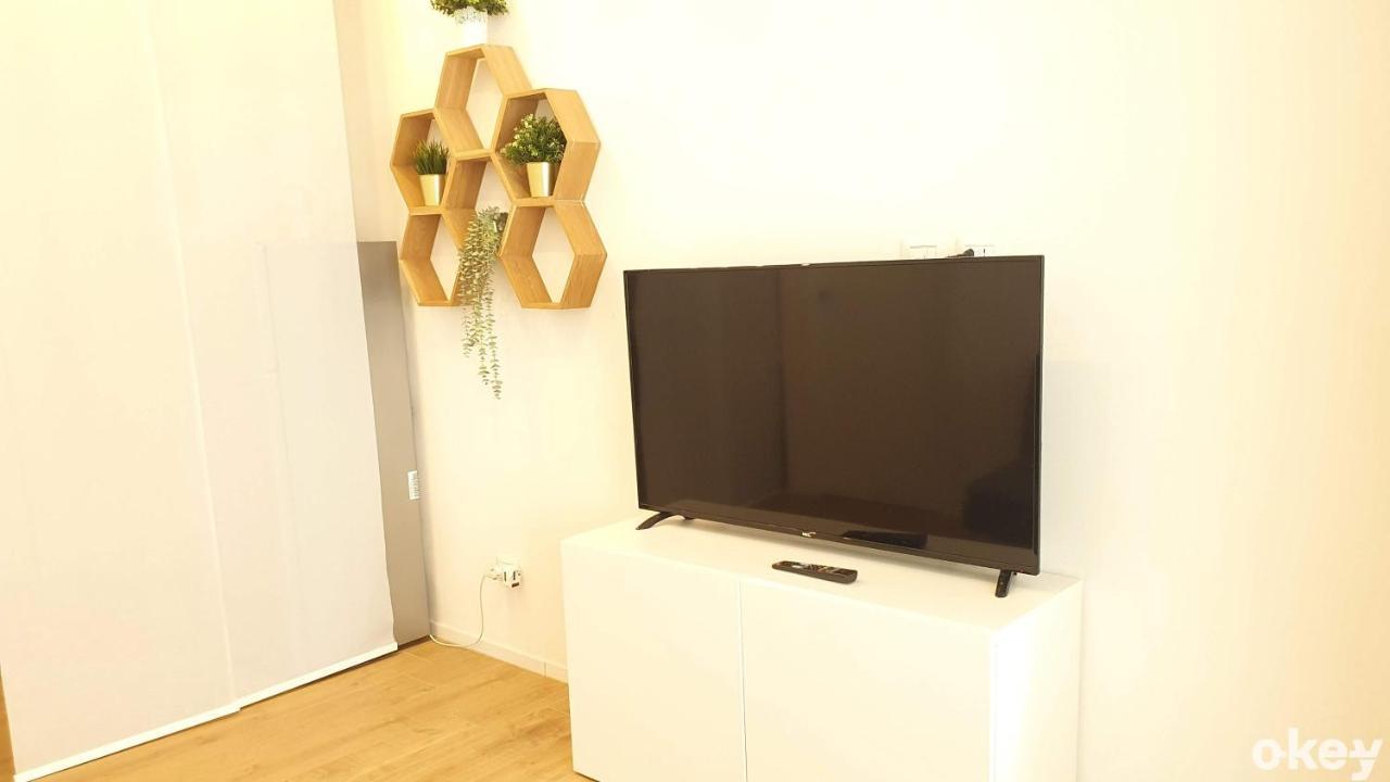 Bed & Relax Loft - Centro