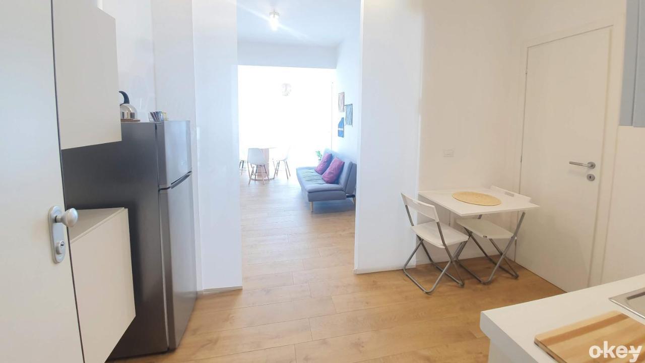 Apartment Bed & Relax Loft - Centro Bari