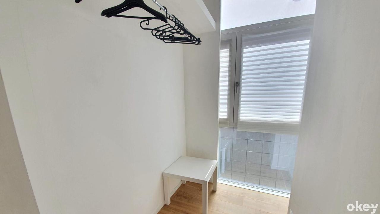 Apartment Bed & Relax Loft - Centro Bari
