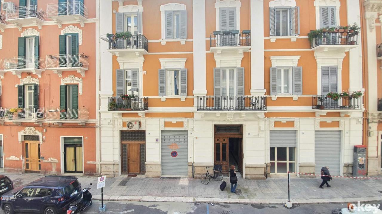 Bed & Relax Loft - Centro * Bari