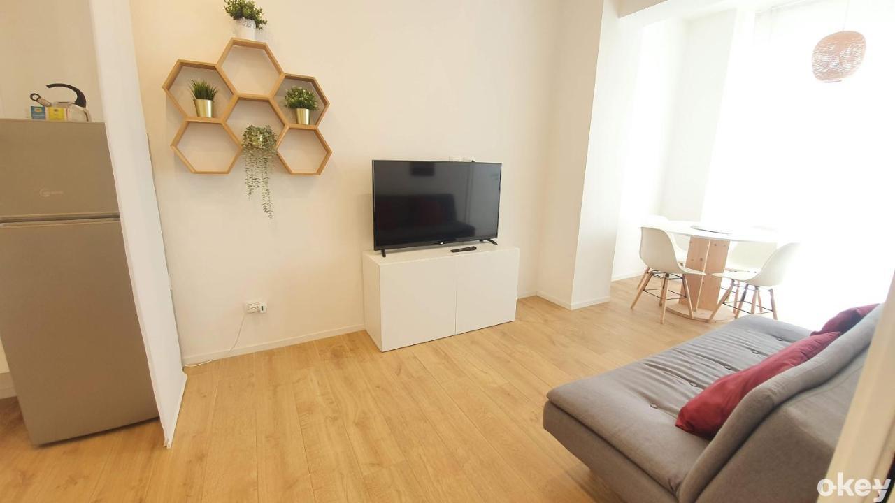 Bed & Relax Loft - Centro Apartment Bari