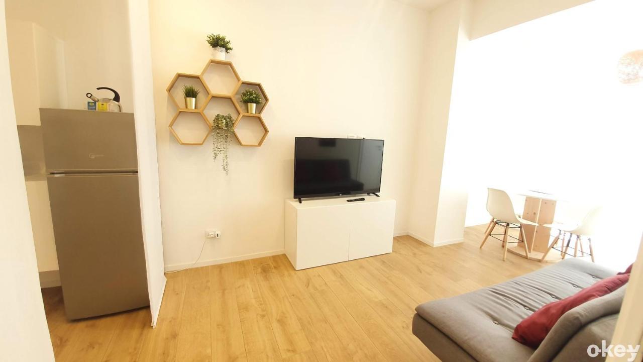 Bed & Relax Loft - Centro Apartment Bari